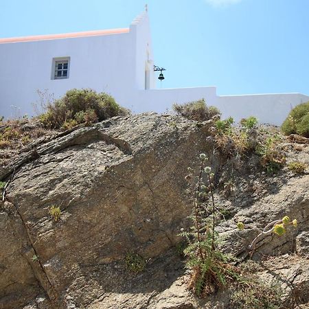 Crystal View Mykonos Aparthotel Mykonos Town Luaran gambar
