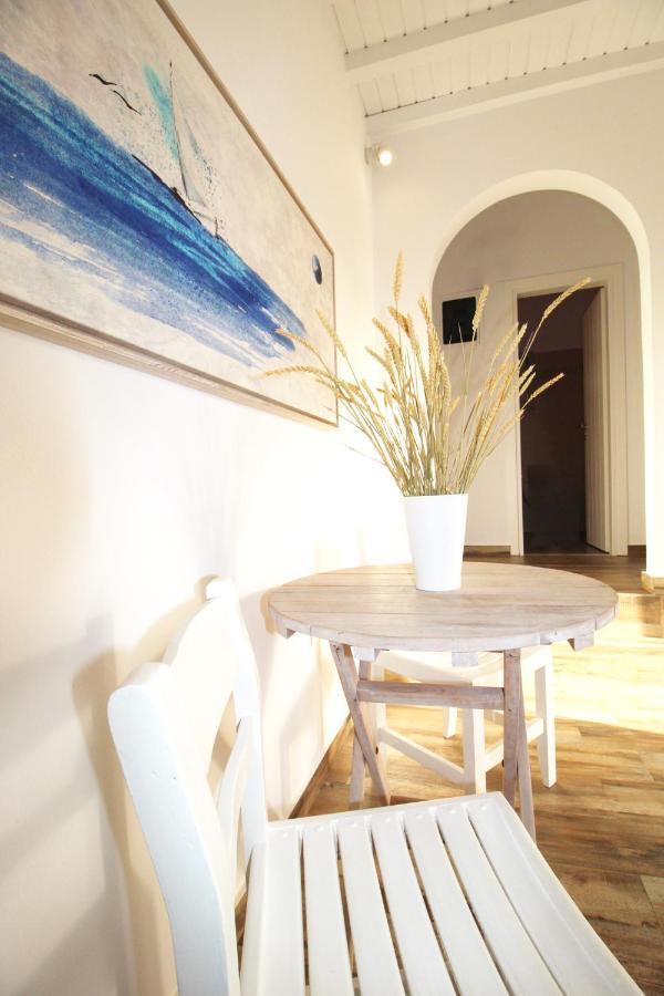 Crystal View Mykonos Aparthotel Mykonos Town Luaran gambar