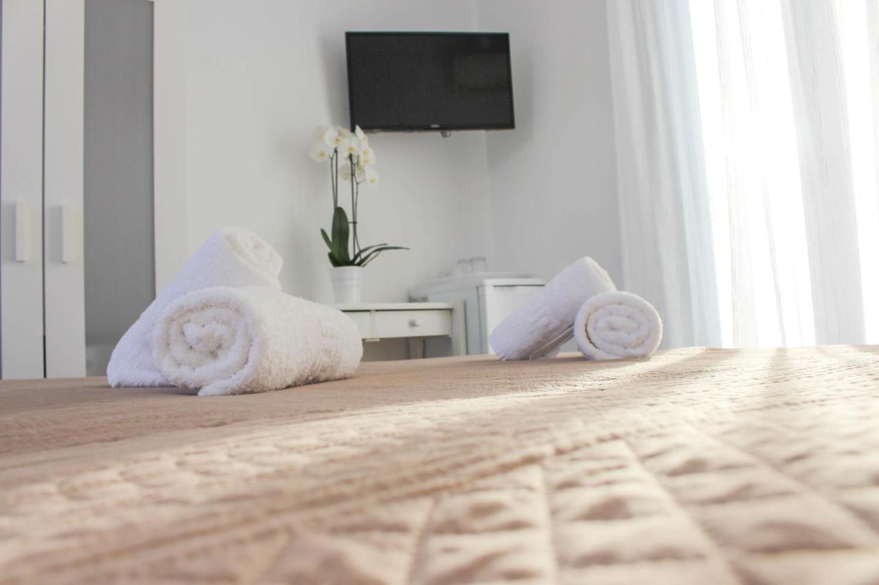 Crystal View Mykonos Aparthotel Mykonos Town Bilik gambar